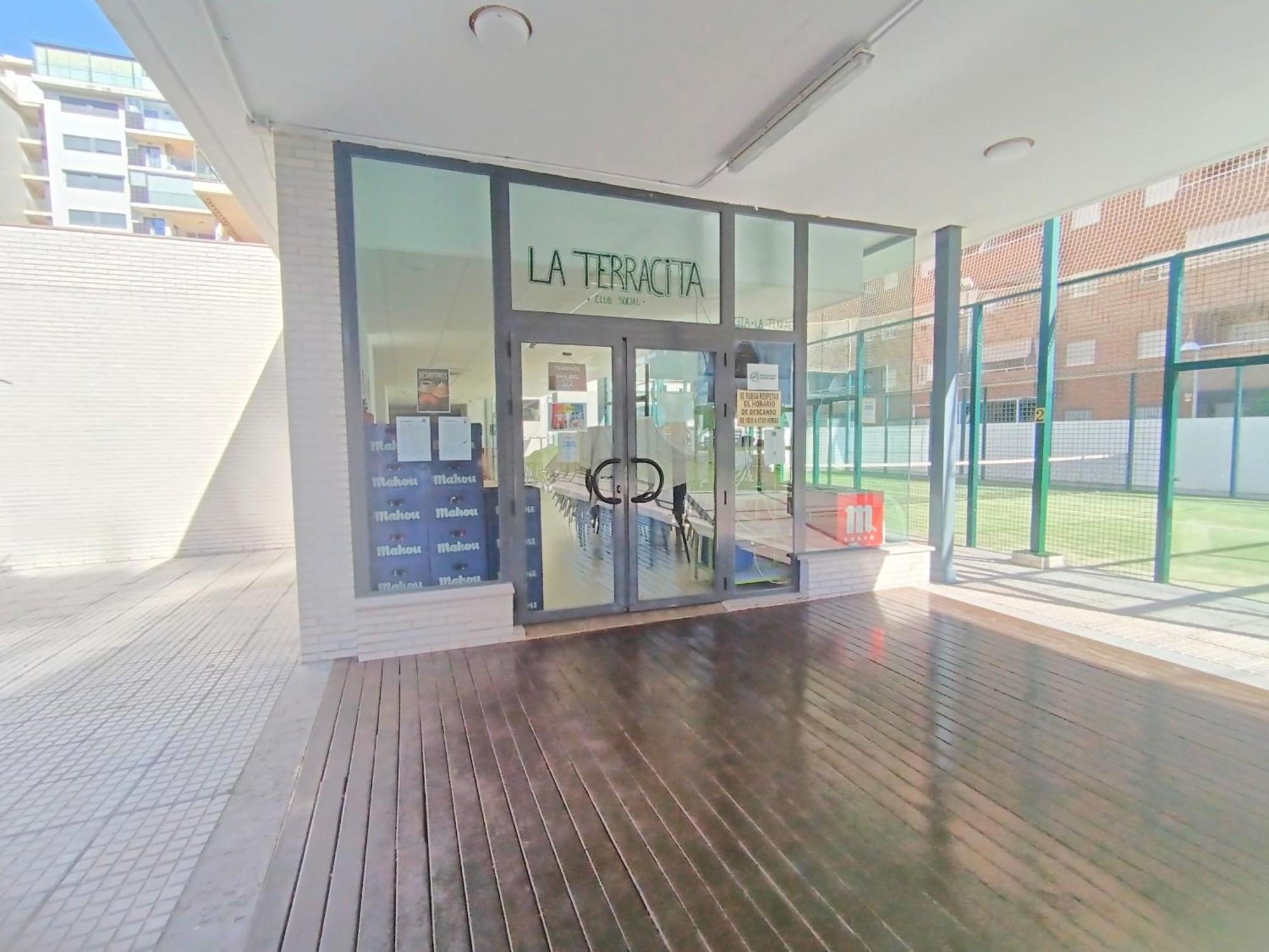 Ferienwohnung Ayf 200M Del Mar 2 Piscinas Pista De Padel Y Gym Oropesa del Mar Exterior foto