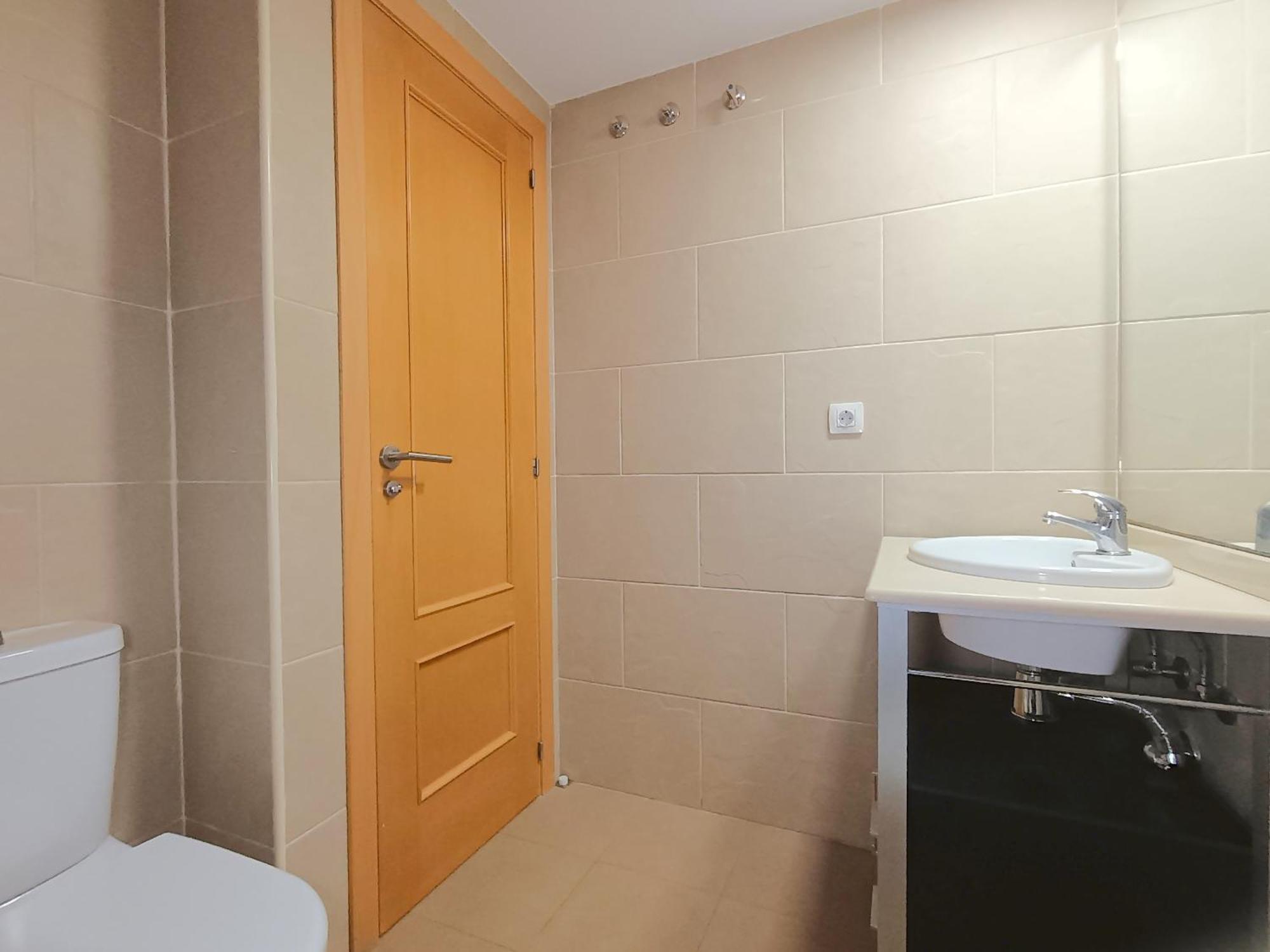 Ferienwohnung Ayf 200M Del Mar 2 Piscinas Pista De Padel Y Gym Oropesa del Mar Exterior foto