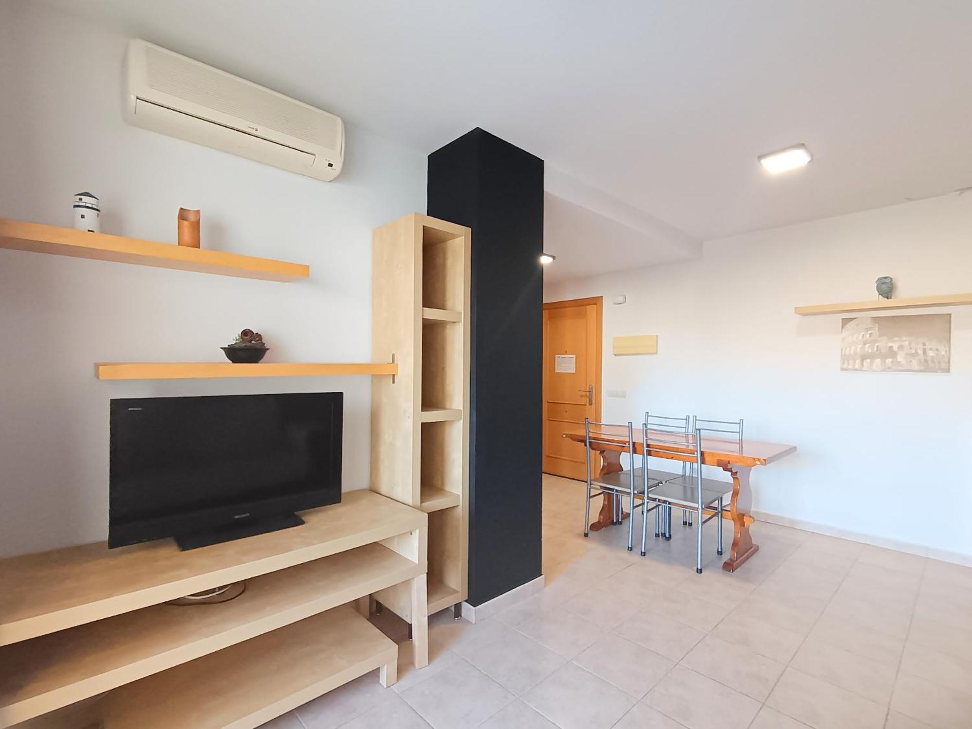 Ferienwohnung Ayf 200M Del Mar 2 Piscinas Pista De Padel Y Gym Oropesa del Mar Exterior foto