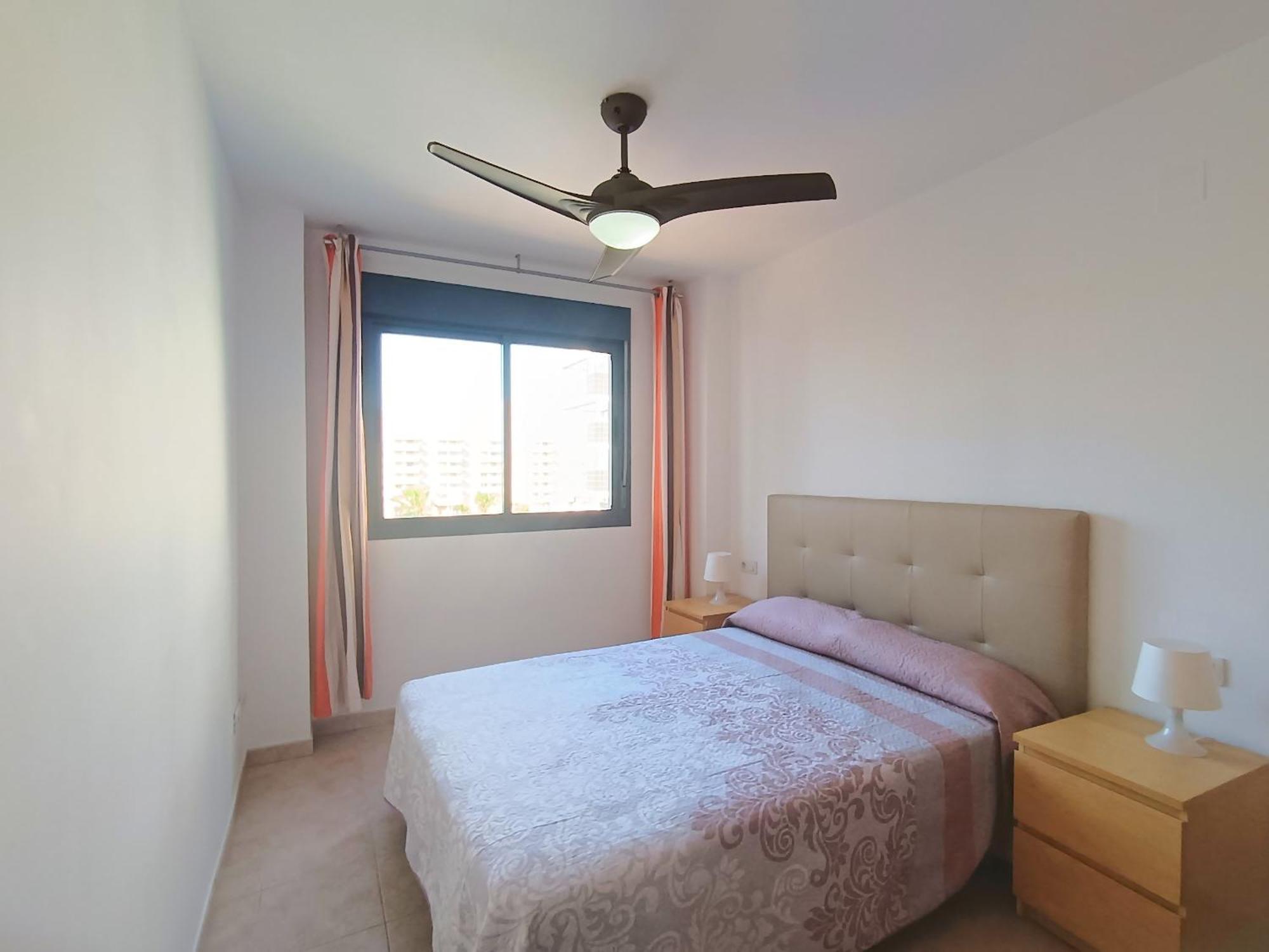 Ferienwohnung Ayf 200M Del Mar 2 Piscinas Pista De Padel Y Gym Oropesa del Mar Exterior foto