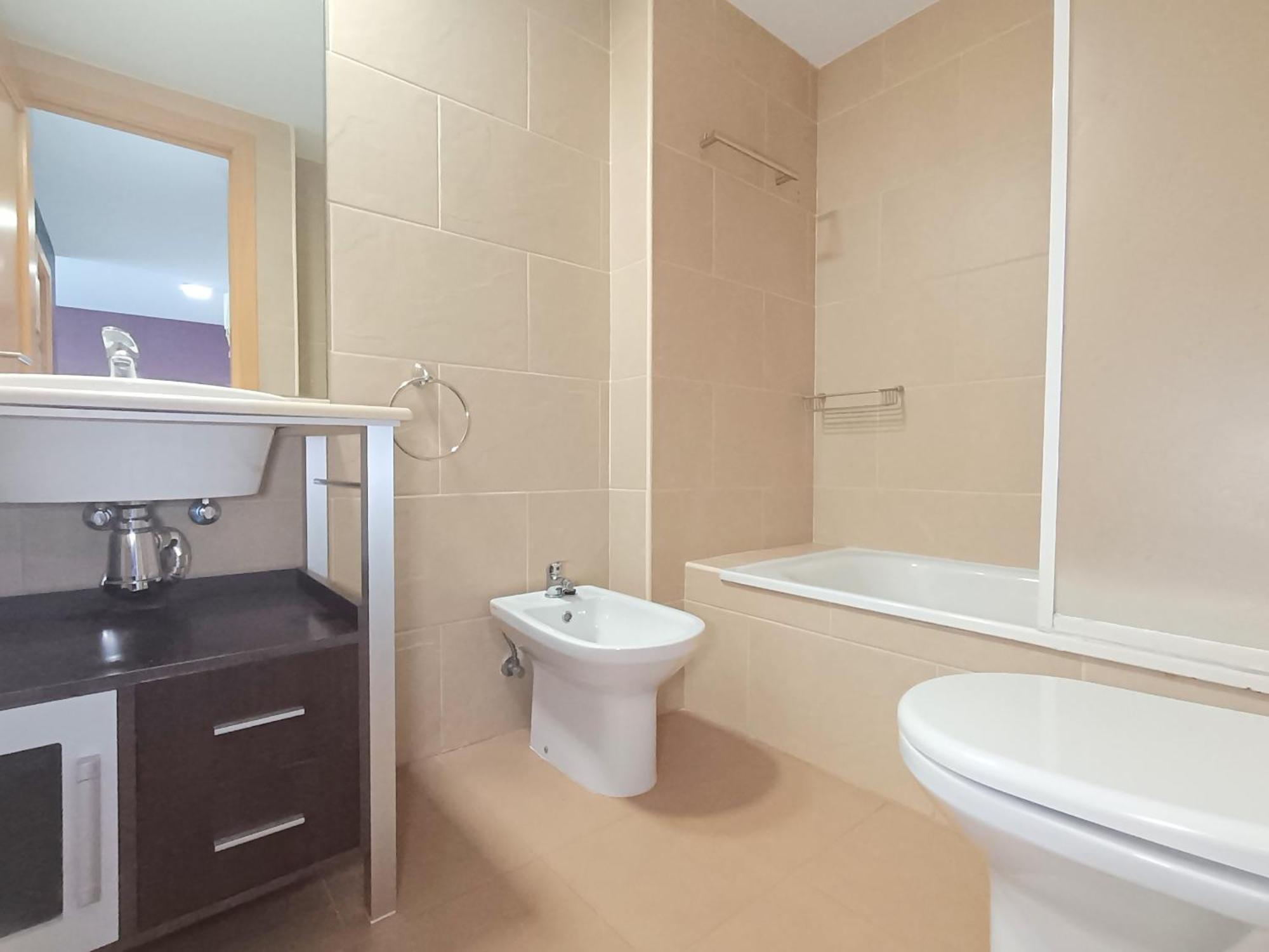 Ferienwohnung Ayf 200M Del Mar 2 Piscinas Pista De Padel Y Gym Oropesa del Mar Exterior foto